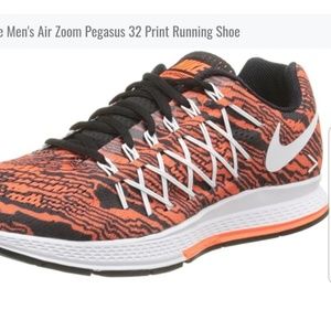 Nike air zoom pegasus 32 print